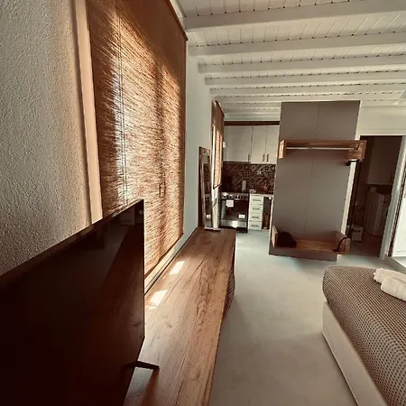 Myconian Sunset Vakantiehuis