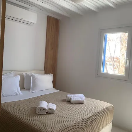 Myconian Sunset Vakantiehuis *