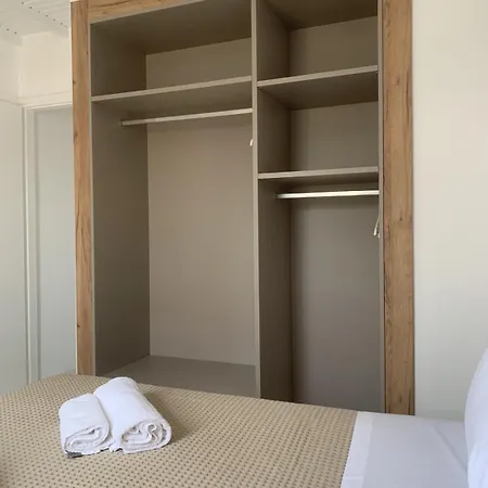 Vakantiehuis Myconian Sunset *