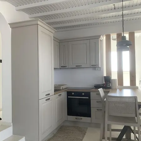 Prázdninový dům Myconian Sunset