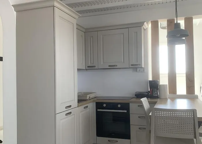 別荘 Myconian Sunset