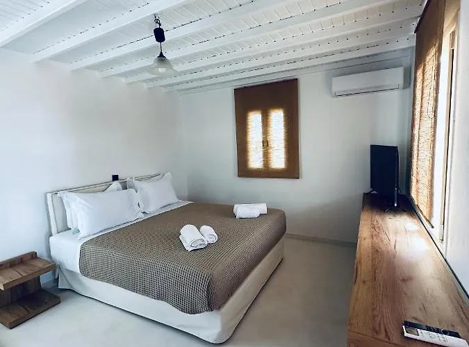 Myconian Sunset * Tagou