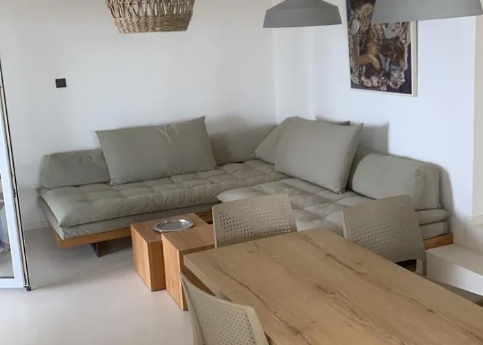 Myconian Sunset Tatil Evi Tagoo (Mykonos)