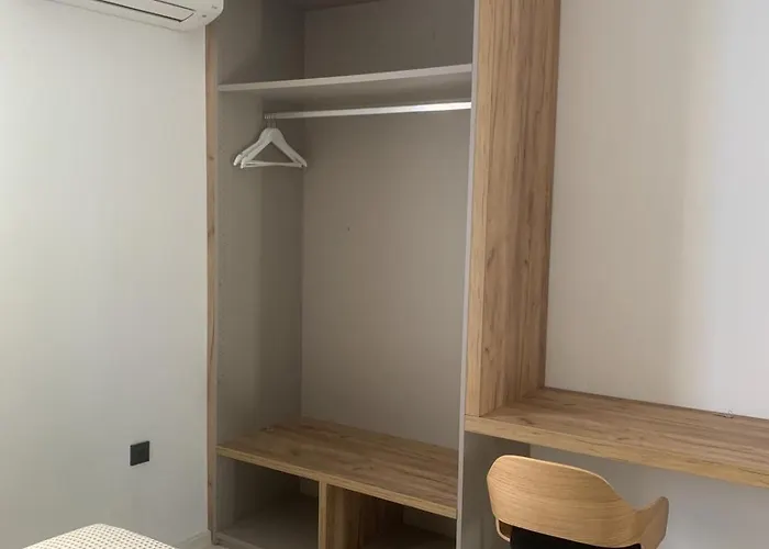 Tatil Evi Myconian Sunset Tagoo (Mykonos)