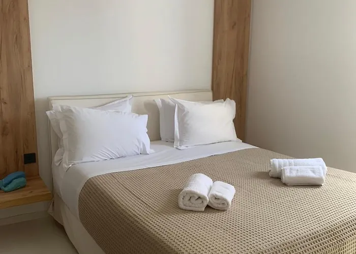 Myconian Sunset Tatil Evi Tagoo (Mykonos)