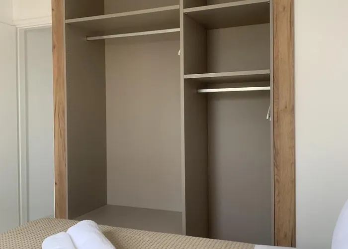 Nyaraló Myconian Sunset *